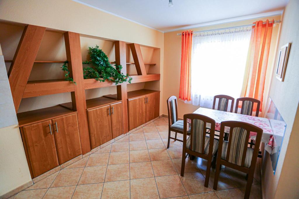 Villa Nadmorska Leba Centrum Стая снимка